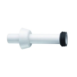 Canotto per cassetta incasso Grohe diametro 40/44 - Bianco