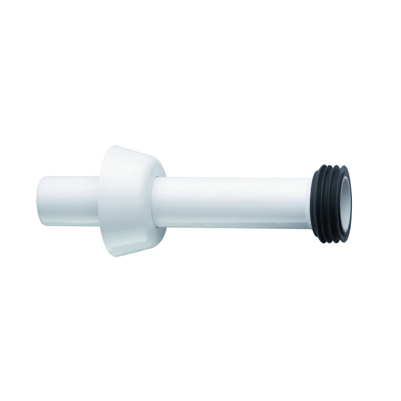 Canotto per cassetta incasso Grohe diametro 40/44 - Bianco
