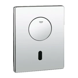 Placca Tectron Skate GROHE con comando a infrarossi