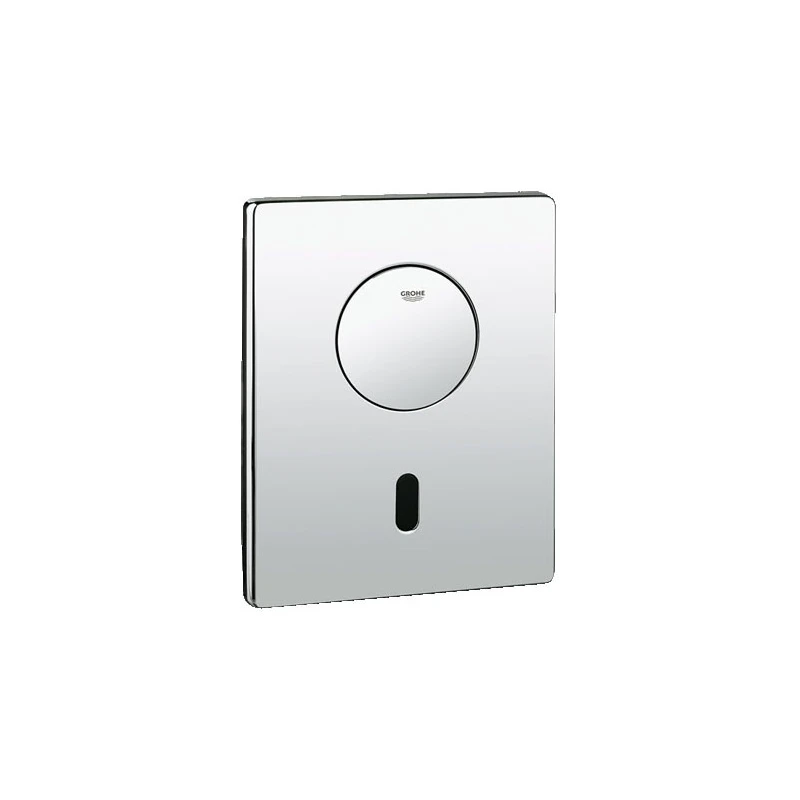 Placca Tectron Skate GROHE con comando a infrarossi