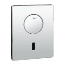 Placca Tectron Skate GROHE con comando a infrarossi
