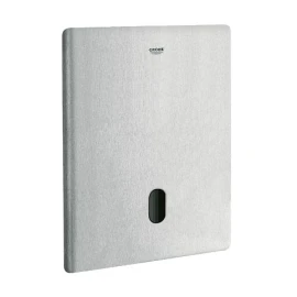 Placca Tectron Skate con comando a infrarossi 230V - Grohe
