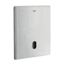 Placca Tectron Skate con comando a infrarossi 230V - Grohe