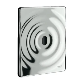 Placca Tectron Surf GROHE con comando a infrarossi 230V
