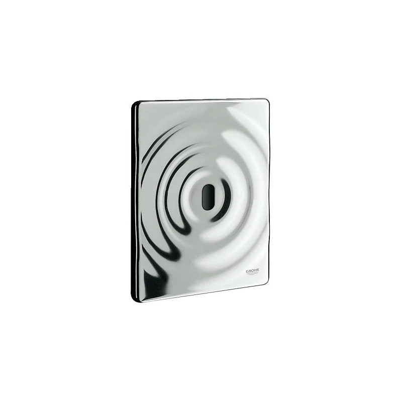 Placca Tectron Surf GROHE con comando a infrarossi 230V