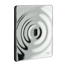 Placca Tectron Surf GROHE con comando a infrarossi 230V