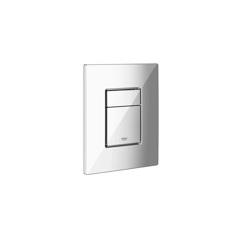 Placca GROHE Skate Cosmopolitan Oro Spazzolato - Alta Qualit