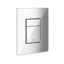 Placca GROHE Skate Cosmopolitan Oro Spazzolato - Alta Qualit