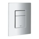 Placca GROHE Skate Cosmopolitan Oro Spazzolato - Alta Qualit