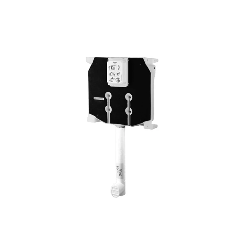 Cassetta incasso GROHE Flushing, 3-6/4-9 lt, montaggio a inc