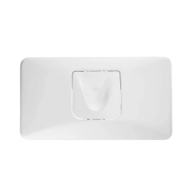 Placca Grohe 37051 Bianca - Originale e di qualità