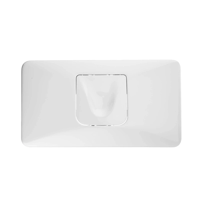 Placca Grohe 37051 Bianca - Originale e di qualità