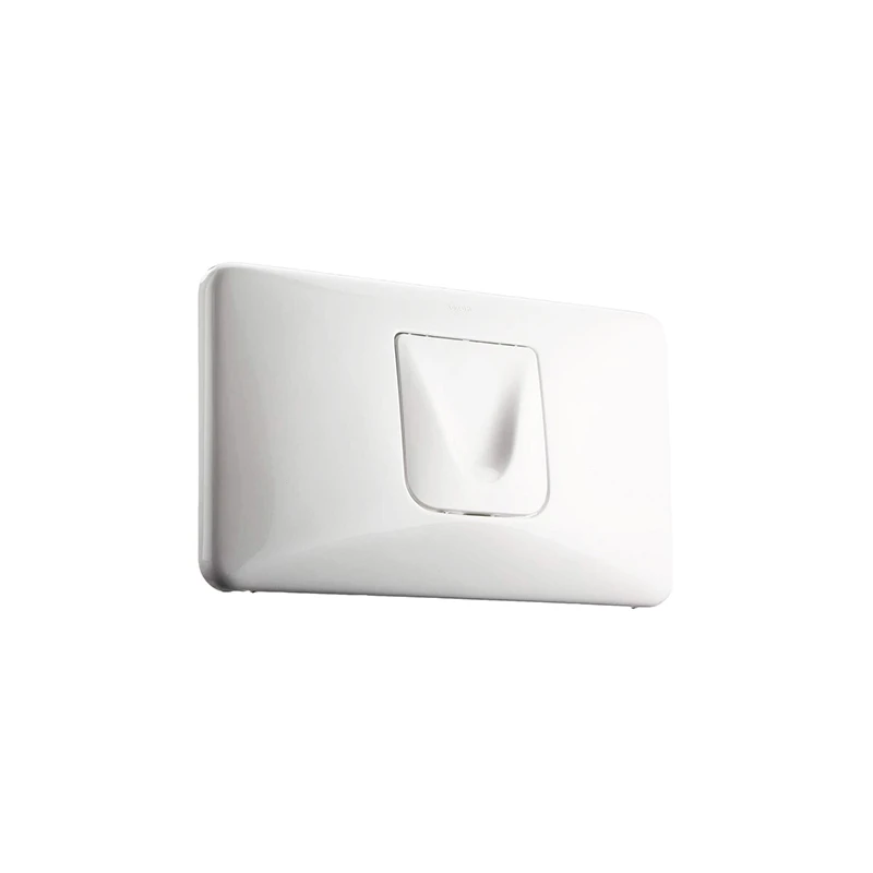Placca Grohe 37051 Bianca - Originale e di qualità