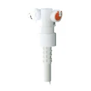 Valvola di carico Grohe 3/8 per cassette alte e basse
