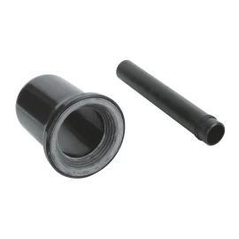 Canotto di entrata e uscita GROHE diametro 45 mm lunghezza 2
