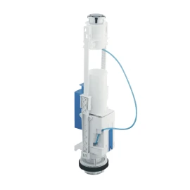 Valvola di scarico Eco GROHE con due volumi di sciacquo