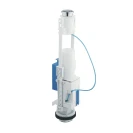 Valvola di scarico Eco GROHE con due volumi di sciacquo