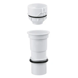 Regolatore flusso valvola pneumatica AV1 GROHE - Ricambio or