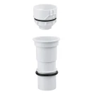 Regolatore flusso valvola pneumatica AV1 GROHE - Ricambio or