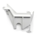Traversa per cassetta Grohe 37051 - Ricambio originale