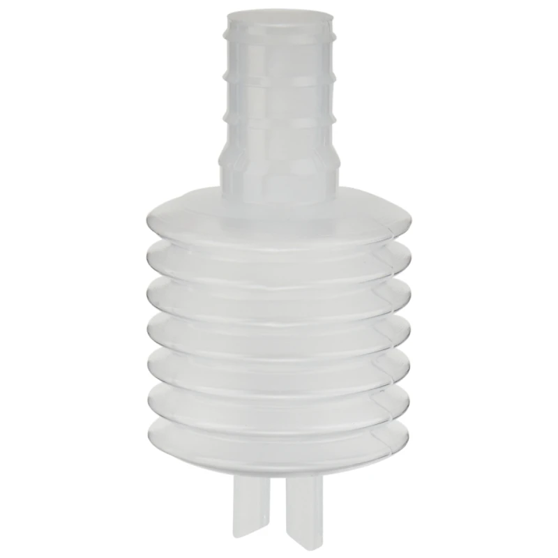 Soffietto per cassette incasso Grohe - DianFlex 43506000
