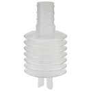Soffietto per cassette incasso Grohe - DianFlex 43506000