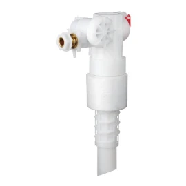 Valvola di carico GROHE a galletto 3/8" - Ricambio originale