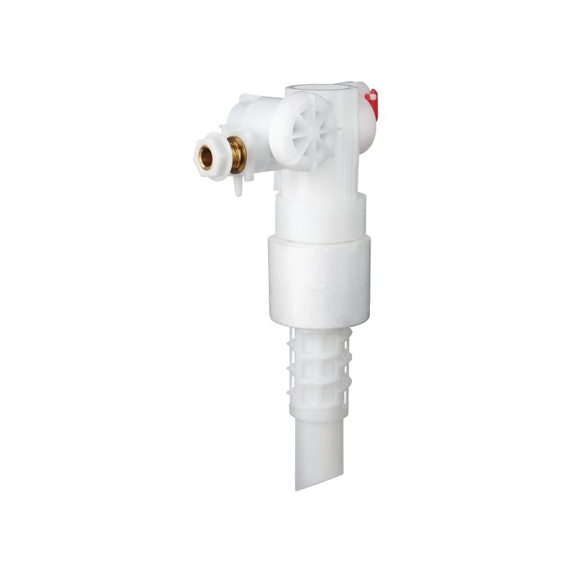 Valvola di carico GROHE a galletto 3/8" - Ricambio originale