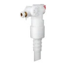 Valvola di carico GROHE a galletto 3/8" - Ricambio originale