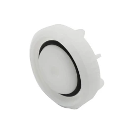 Cappuccio vite completa GROHE - Ricambio originale