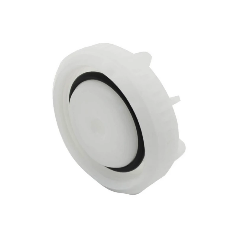 Cappuccio vite completa GROHE - Ricambio originale