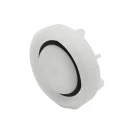 Cappuccio vite completa GROHE - Ricambio originale