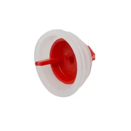 10 membrane nuove complete per Grohe - Ricambio originale