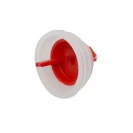 10 membrane nuove complete per Grohe - Ricambio originale