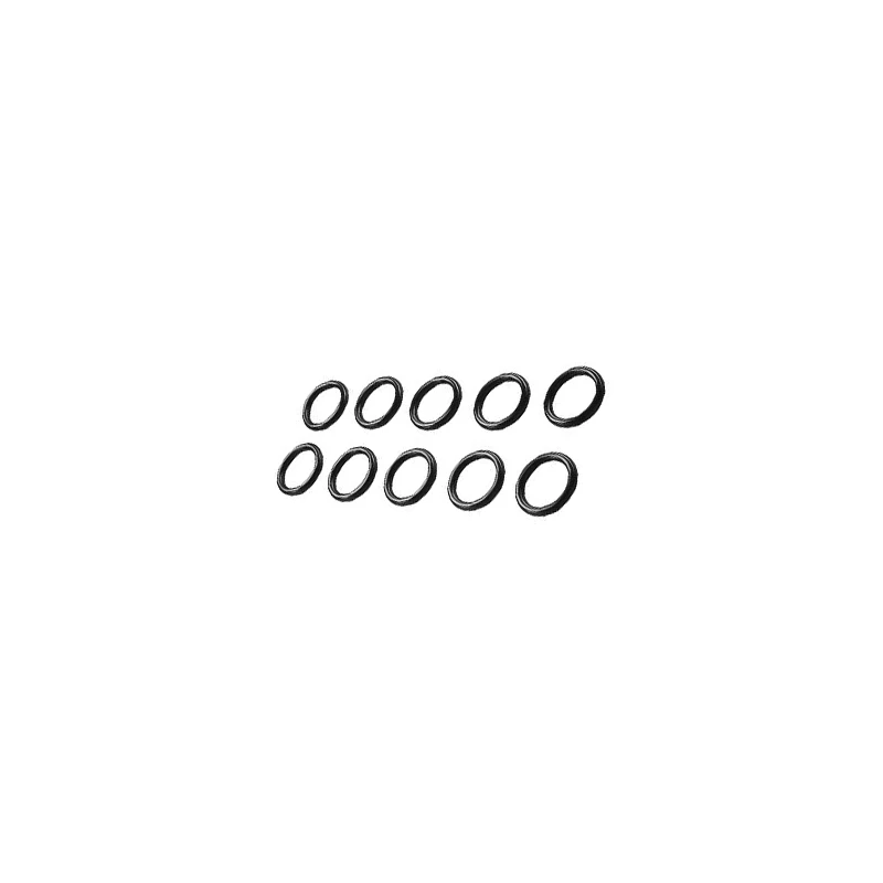 10 O-Ring per tubo GROHE 58x42 mm Ricambio originale