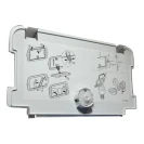 Sottoplacca per cassetta incasso GROHE Art. 37643 - E-commer
