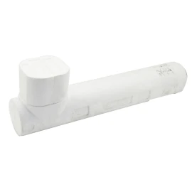 Tubo cacciata in polistirolo 340 mm - DianFlex Grohe