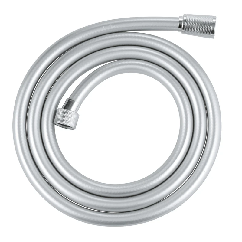 Flessibile doccia Silverflex Longlife GROHE - 100 cm