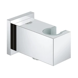 Supporto doccia Euphoria Cube Cromo Grohe - Facile da Instal