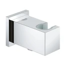 Supporto doccia Euphoria Cube Cromo Grohe - Facile da Instal