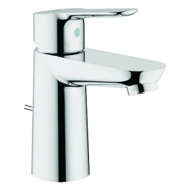 Miscelatore lavabo BauEdge Grohe cromo | Alta qualità