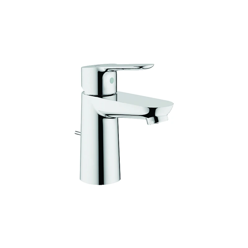 Miscelatore lavabo BauEdge Grohe cromo | Alta qualità