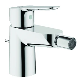 Miscelatore Monocomando Bidet Bauedge Grohe Cromo