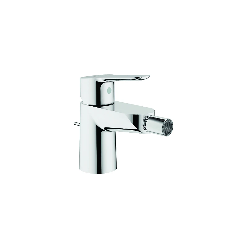 Miscelatore Monocomando Bidet Bauedge Grohe Cromo