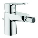 Miscelatore Monocomando Bidet Bauedge Grohe Cromo