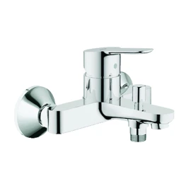 Monocomando vasca-doccia Grohe BauEdge senza accessori