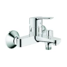 Monocomando vasca-doccia Grohe BauEdge senza accessori