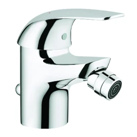 Miscelatore Monocomando Bidet Euroeco Grohe - Cromo