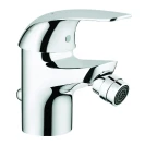 Miscelatore Monocomando Bidet Euroeco Grohe - Cromo
