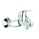 Monocomando vasca-doccia GROHE Euroeco - Cromo